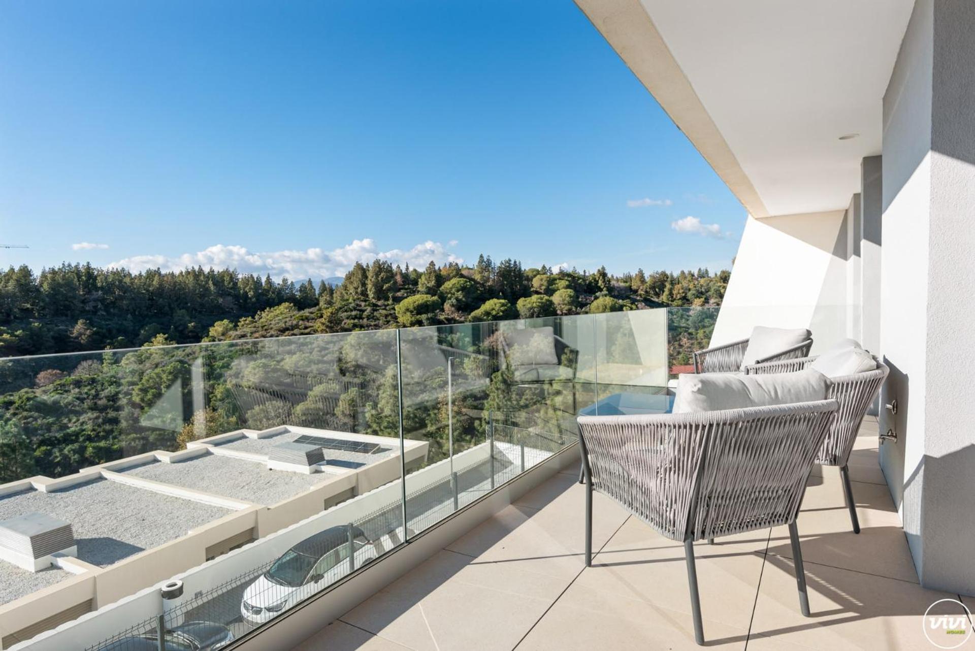 Vivi Homes - Elies House Pool, Gym, Spa & Sea View El Faro 외부 사진